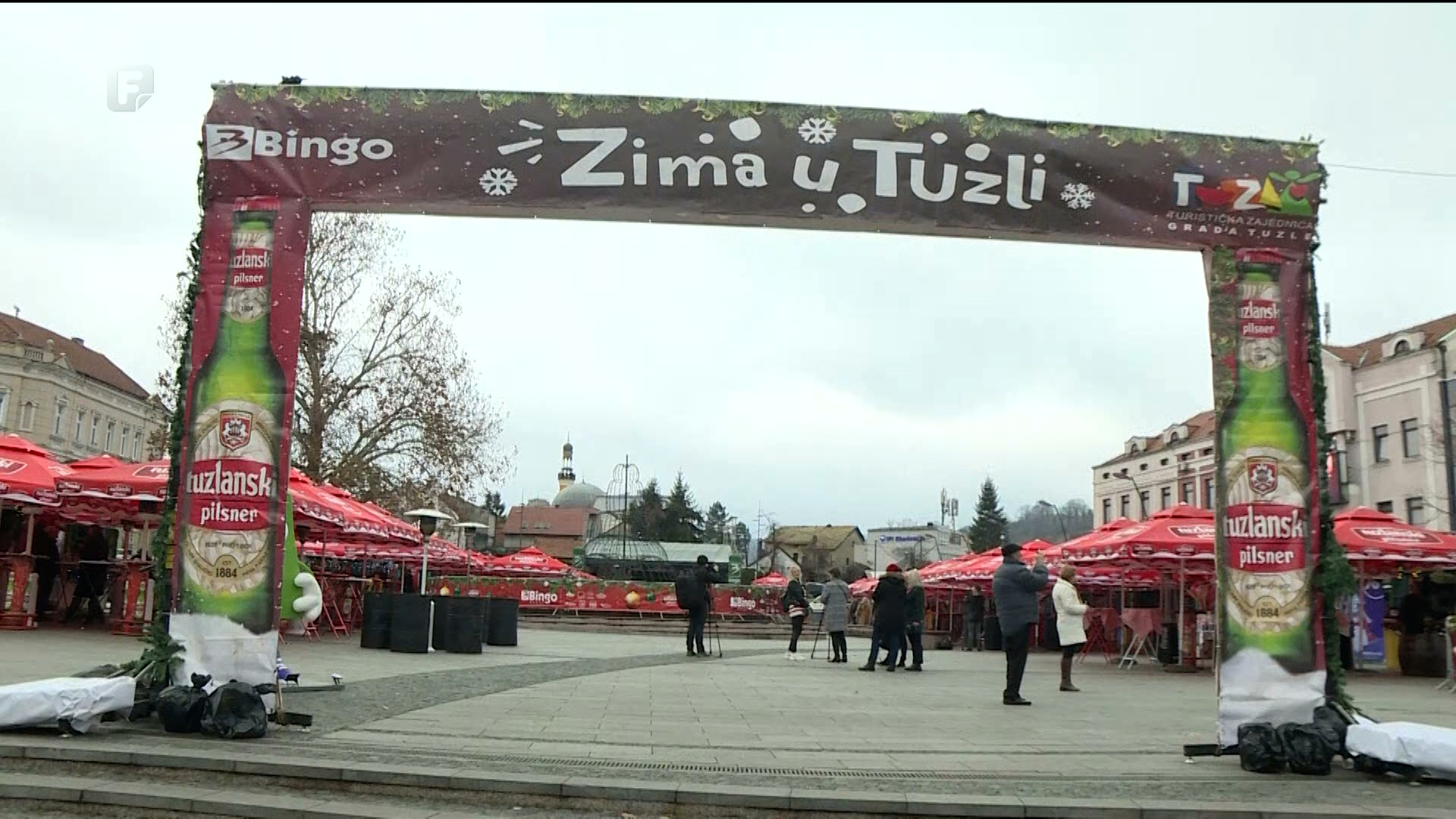 Provjerili smo šta ove zime turistima nude Tuzla, Gradačac i Kladanj